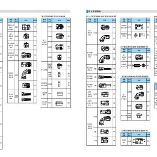 EC系列 產品