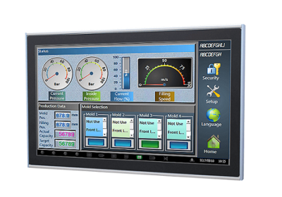 工業觸控電腦(Touch IPC)