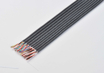 扁型排線電纜